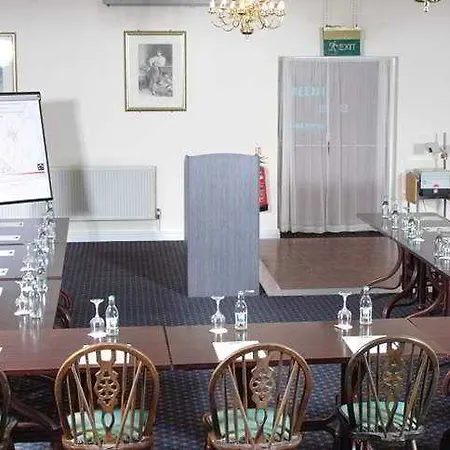 Bridge House Hotel