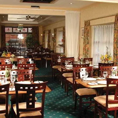 Bridge House 3* Birmingham