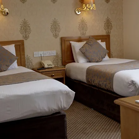 Bridge House 3* Birmingam