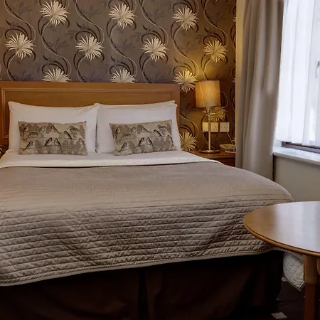 Hotel Bridge House Birmingam