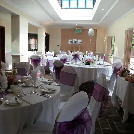 Bridge House Birmingam