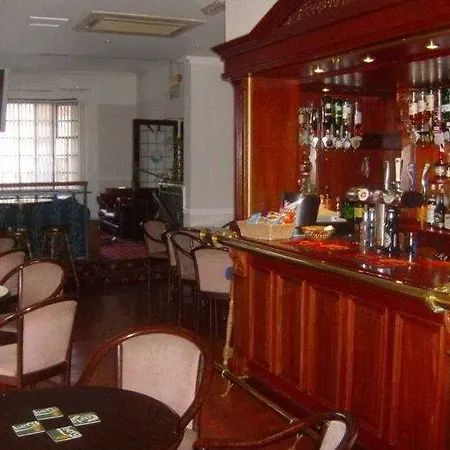 Bridge House 3* Birmingam