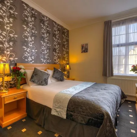 Hotel Bridge House Birmingam