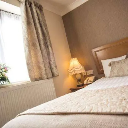 Bridge House Hotel Birmingam