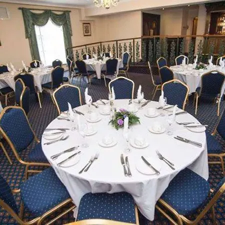 Hotel Bridge House
