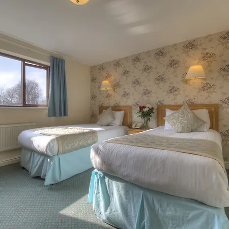 Bridge House 3* Birmingam